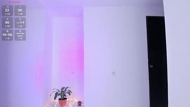 Leyacopper  online show from March 29, 12:42 am