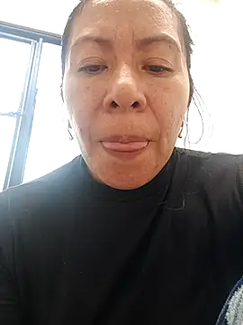 Esmeralda 546 online show from January 8, 2:54 pm