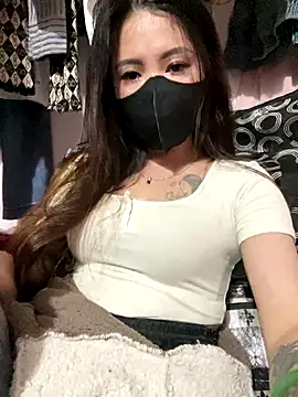 hoahonggai-10 online show from October 28, 1:50 pm