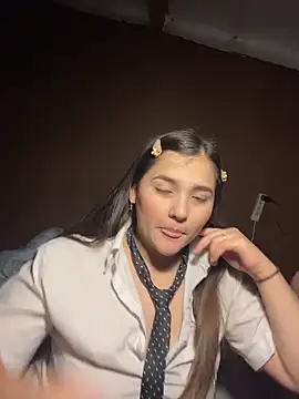 angietubebe online show from November 3, 1:42 am