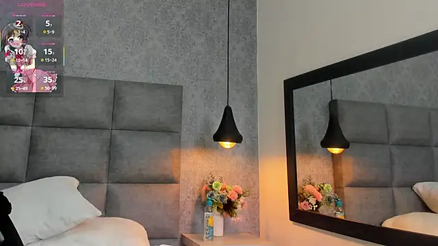 Luna Bella3 online show from November 14, 11:10 am