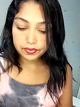 aleexacandy online show from December 5, 8:10 pm