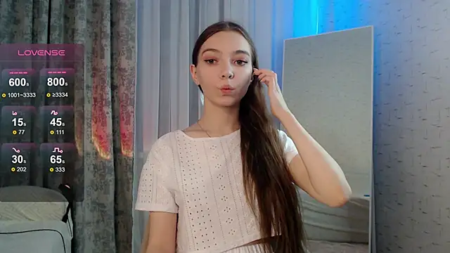 miragge  online show from December 16, 11:10 pm