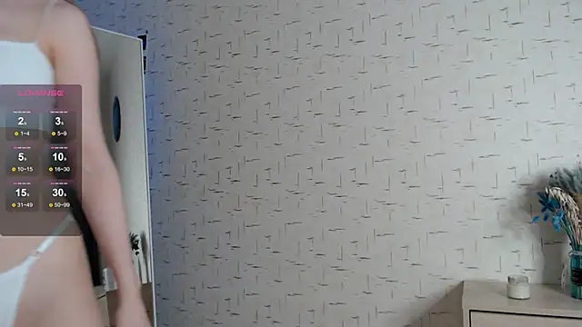 miragge  online show from October 27, 1:56 am