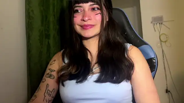 Annagoth  online show from February 26, 12:53 am