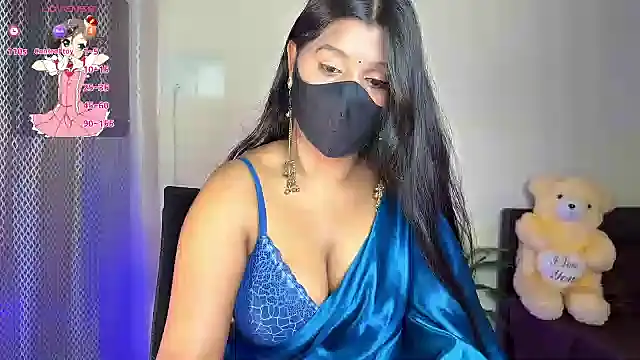 palakmishra033 online show from June 9, 6:13 am