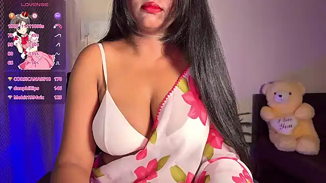 palakmishra033 online show from June 6, 7:03 am