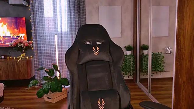 BallerinaCappuchino online show from November 11, 4:41 am