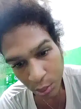 Chicaleja online show from October 26, 3:29 pm