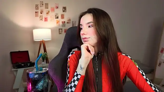 yourfrenchteacher online show from December 14, 4:18 am