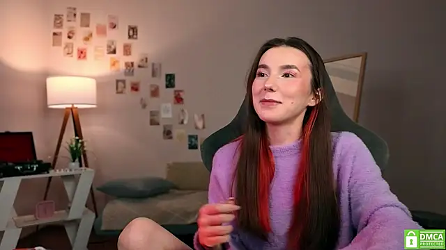 yourfrenchteacher online show from November 6, 4:51 am