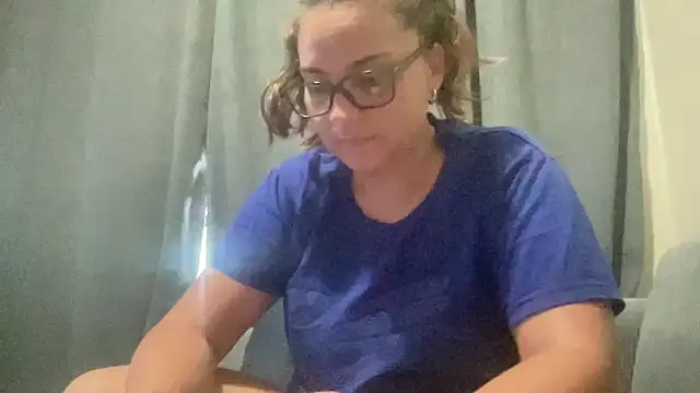 lilMissMarli online show from January 18, 5:37 am