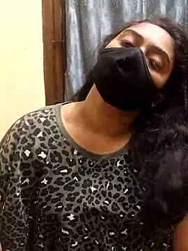 girl999 online show from December 22, 8:01 pm