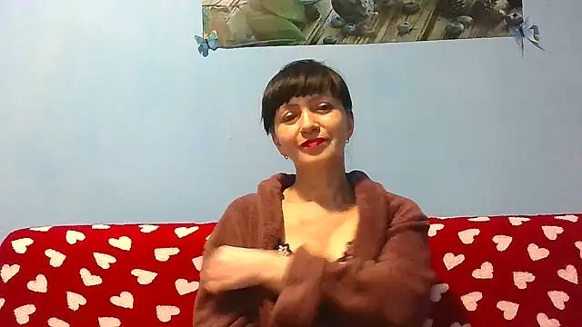 IffetLove42 online show from March 14, 8:32 pm