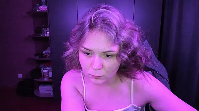 sophia lix online show from November 10, 5:41 pm