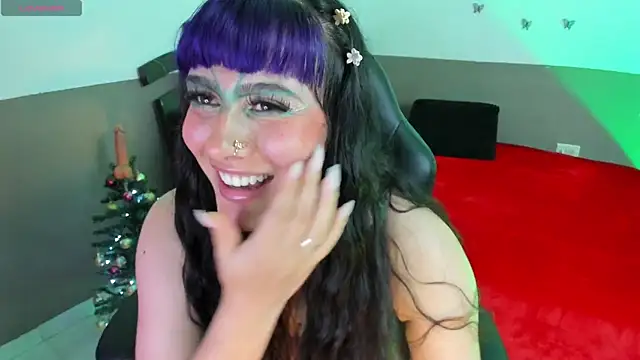 Monserrat Cute  online show from December 20, 12:47 am