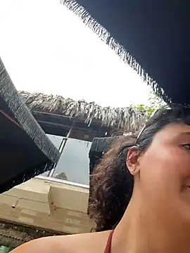 SugarTroubl33 online show from April 7, 5:15 pm