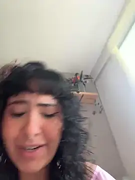 SugarTroubl33 online show from April 20, 2:09 pm