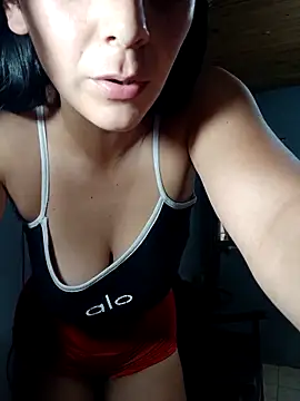 marinax11 online show from February 18, 2:49 pm