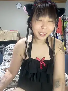 ryo-japan online show from October 31, 4:11 pm