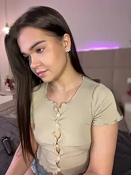 BabyShy- online show from January 17, 11:01 pm