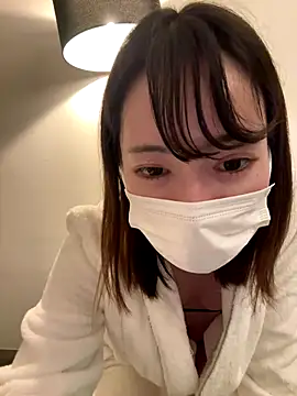 JUAchan online show from October 27, 3:29 pm