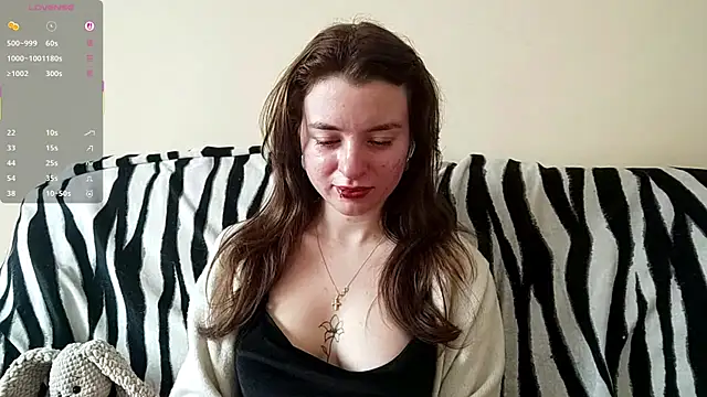 BunkedTempter online show from January 18, 7:37 am