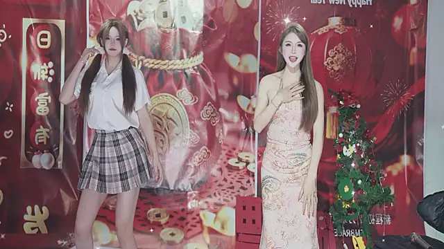 sweetgirls888 online show from January 5, 5:27 pm