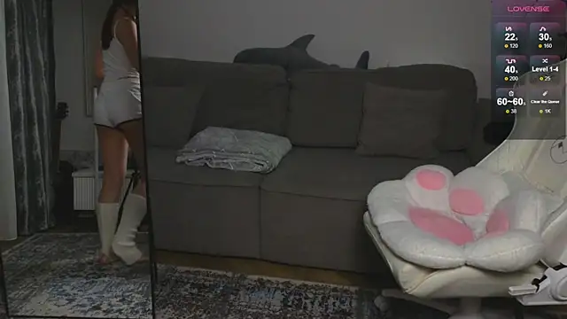 bimboterica online show from November 9, 5:42 pm