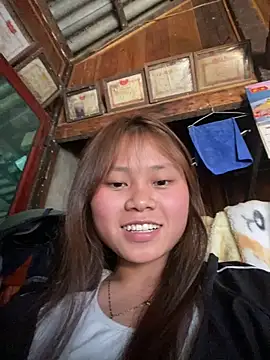 Sophia-123 online show from March 19, 7:24 am