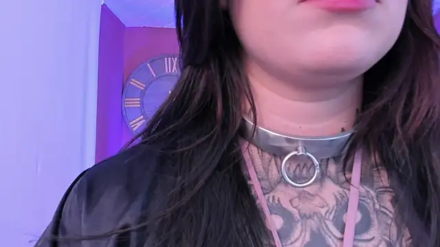 mia jagger online show from February 2, 7:13 pm