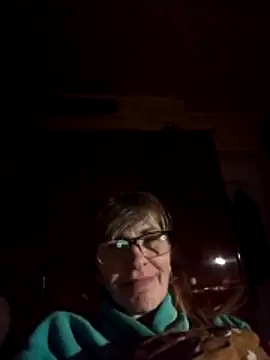 Georgette466 online show from February 7, 7:07 pm