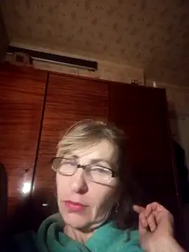 Georgette466 online show from December 19, 6:22 pm