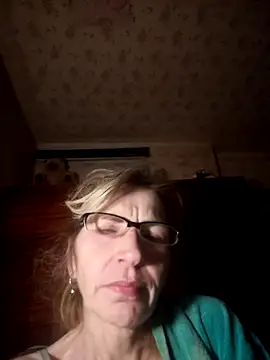 Georgette466 online show from December 22, 3:53 am