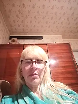 Georgette466 online show from March 25, 7:17 pm