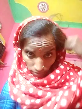 Anju setty online show from January 13, 4:11 pm