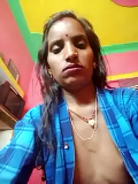 Anju setty online show from November 19, 9:04 pm