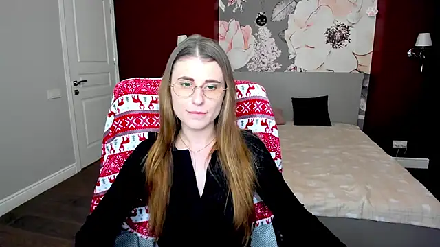 DemmyRose online show from February 20, 8:09 pm