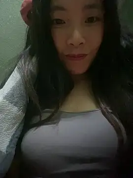 Elysia-007 online show from March 13, 2:29 pm