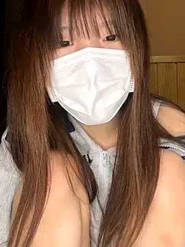 Natumi   online show from November 6, 1:50 pm