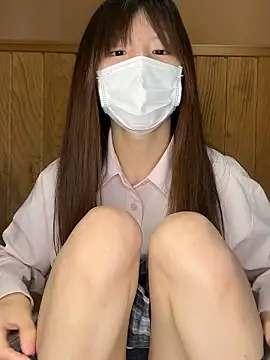 Natumi   online show from November 23, 1:35 pm