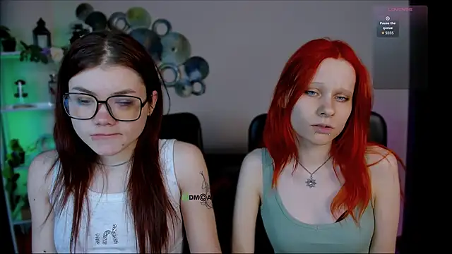 isabel wave online show from April 19, 7:27 pm