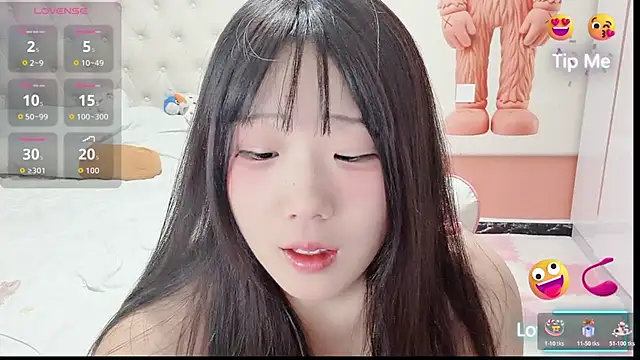 zhnlky online show from February 9, 7:27 pm