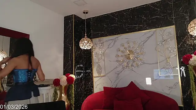 CHRIS TWIINK online show from March 1, 6:13 am