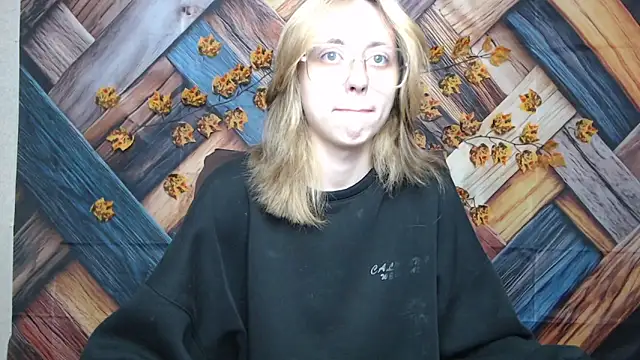 TracyLll online show from November 27, 12:52 pm