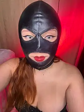 MasterAlexSlavekate online show from November 29, 1:31 am