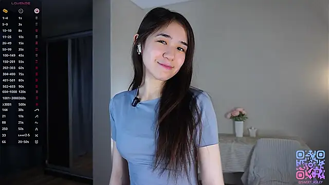 KiraAbling online show from February 13, 4:30 pm