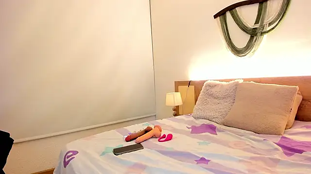 Julietta01 online show from December 22, 3:53 am