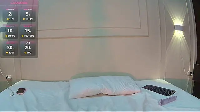 Marnie Gray online show from November 5, 8:47 pm