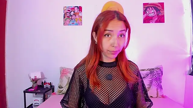 julialex  online show from November 18, 7:37 pm